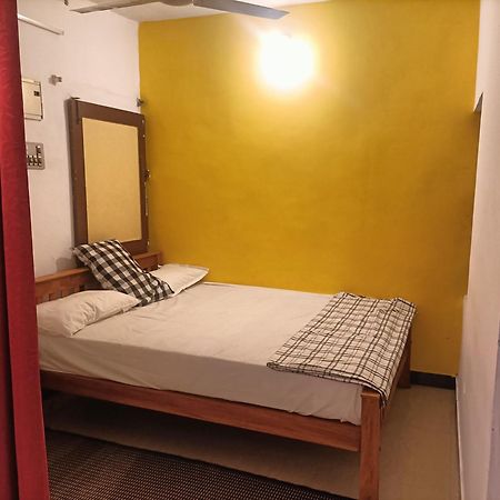 Nks Homestay Pondicherry Ngoại thất bức ảnh