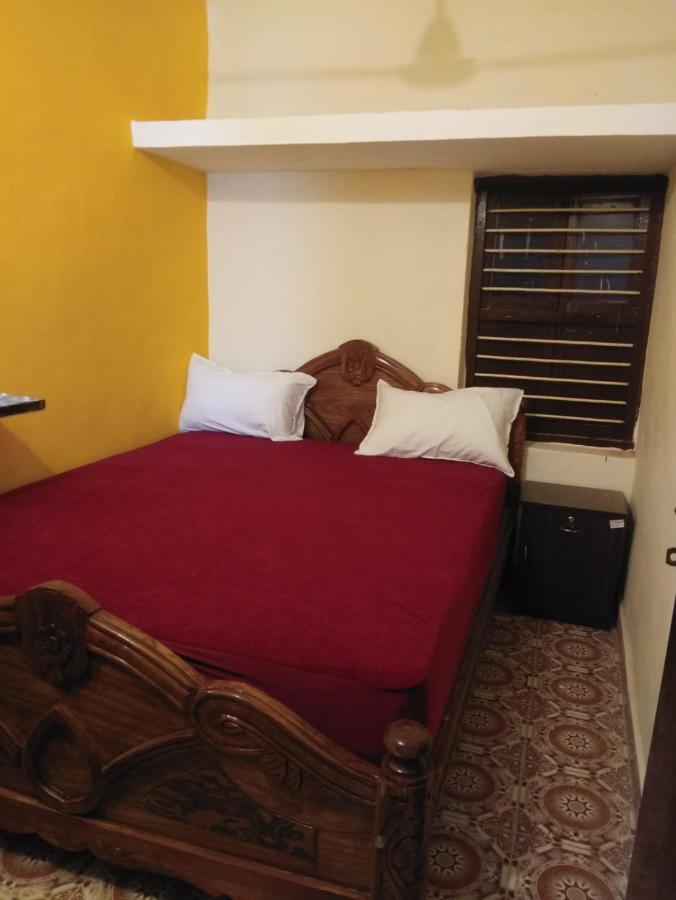 Nks Homestay Pondicherry Ngoại thất bức ảnh