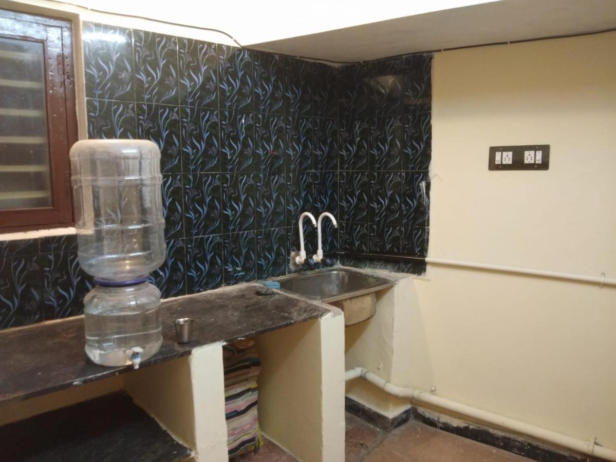 Nks Homestay Pondicherry Ngoại thất bức ảnh