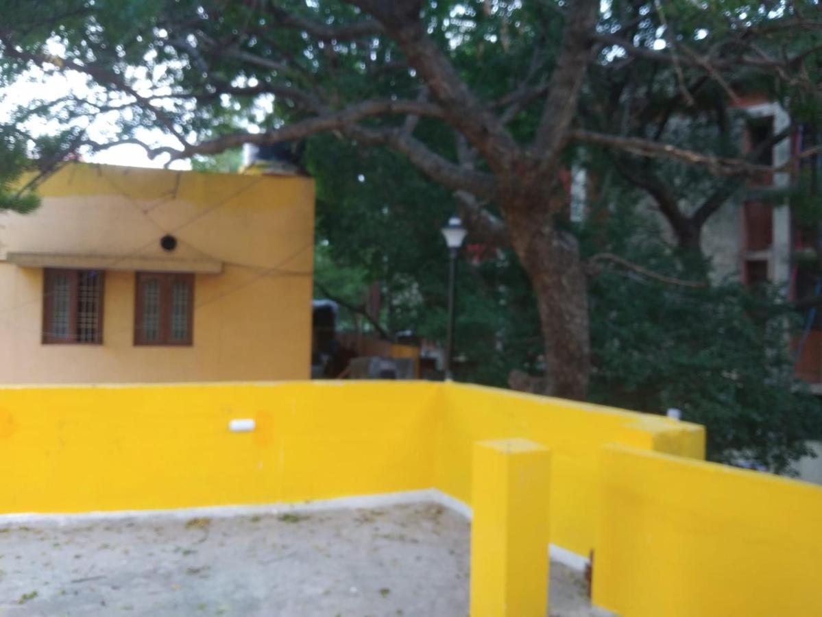 Nks Homestay Pondicherry Ngoại thất bức ảnh