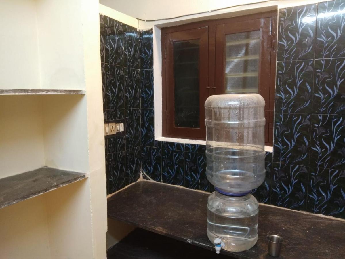 Nks Homestay Pondicherry Ngoại thất bức ảnh