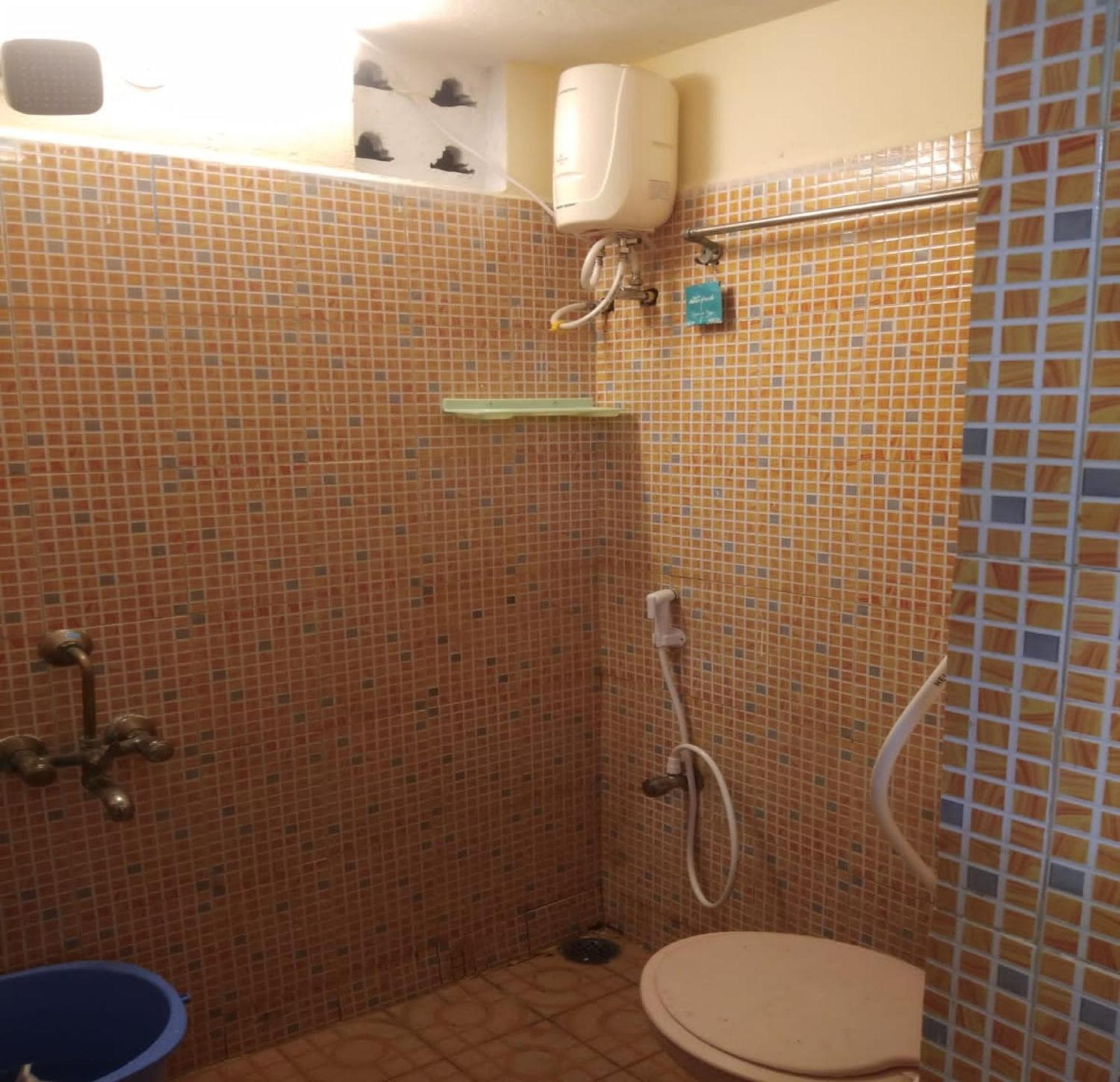 Nks Homestay Pondicherry Ngoại thất bức ảnh