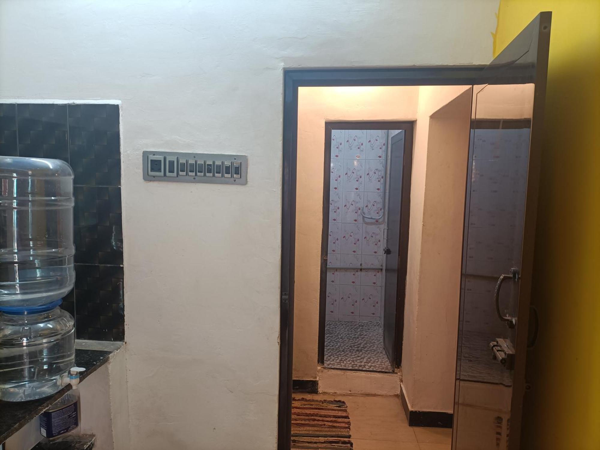 Nks Homestay Pondicherry Ngoại thất bức ảnh
