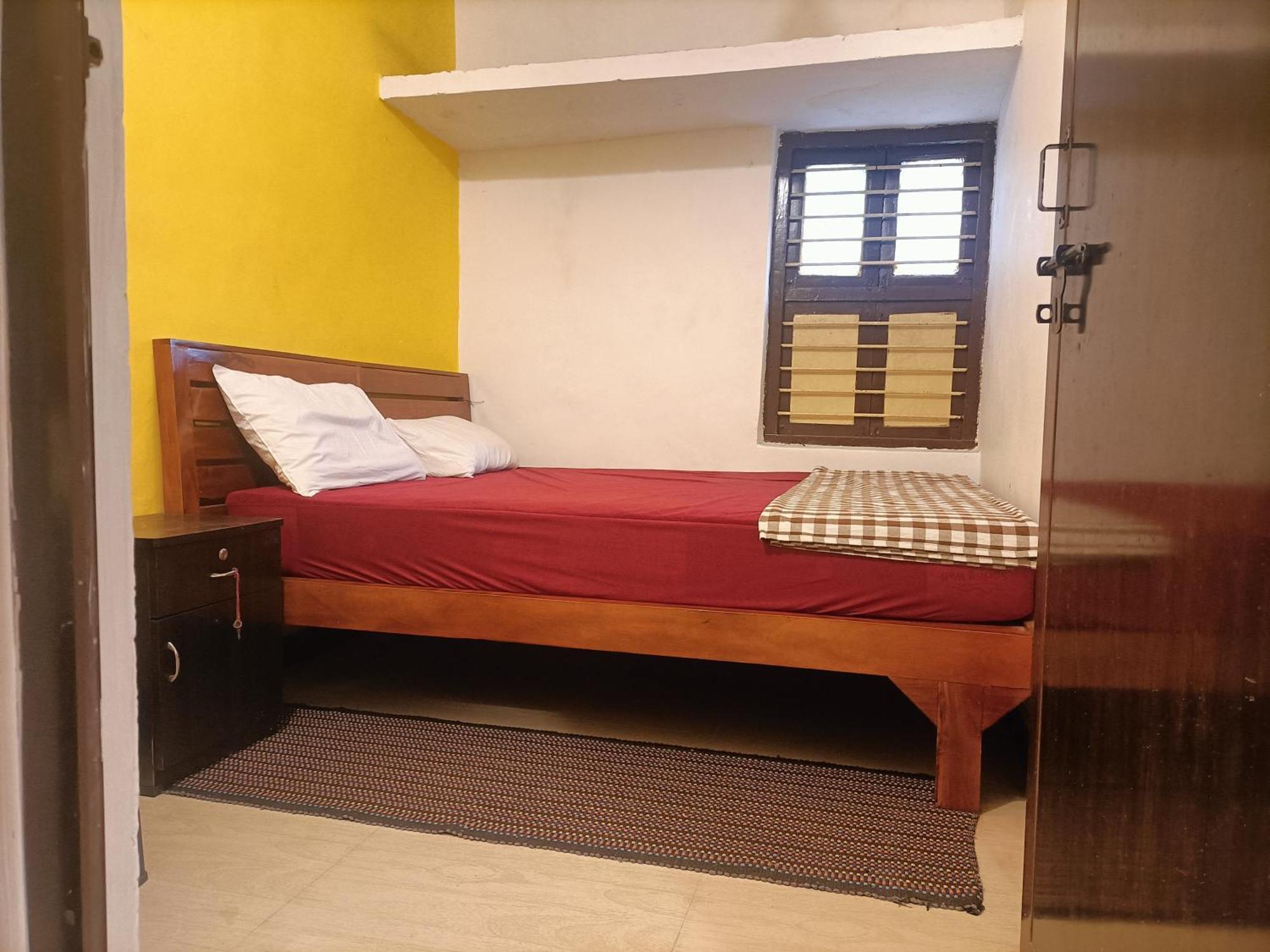 Nks Homestay Pondicherry Ngoại thất bức ảnh