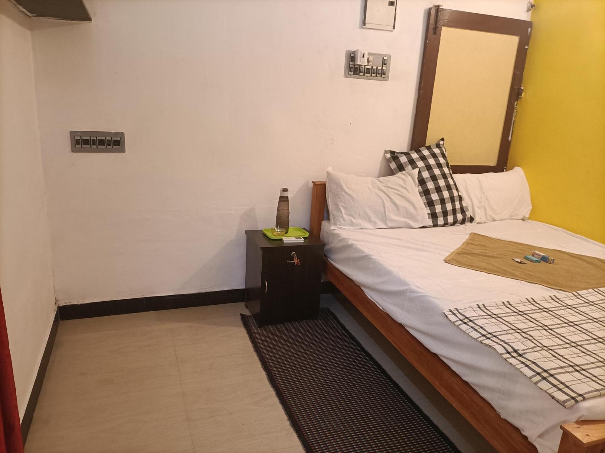 Nks Homestay Pondicherry Ngoại thất bức ảnh