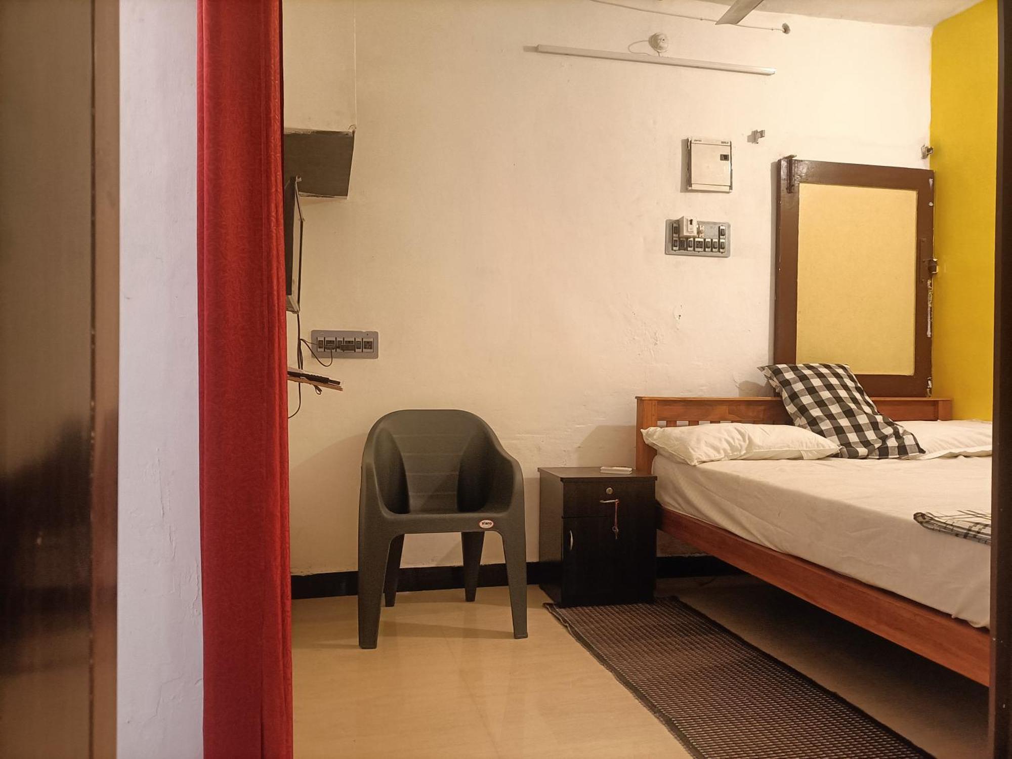 Nks Homestay Pondicherry Ngoại thất bức ảnh